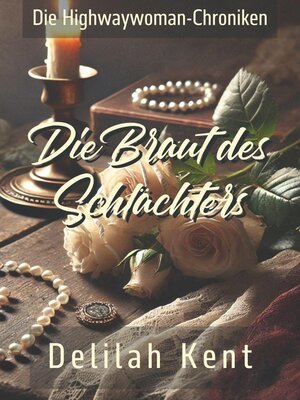 cover image of Die Braut des Schlächters